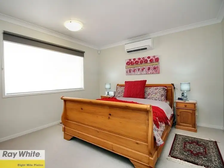 Seventh view of Homely townhouse listing, 37/40 Lakefield Place, Runcorn QLD 4113