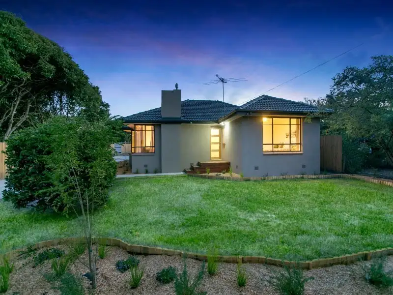 Main view of Homely house listing, 1/22 Edward Street, Langwarrin VIC 3910