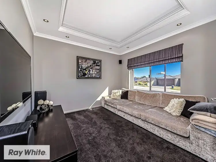 Seventh view of Homely house listing, 7 Vandia Pass, Madeley WA 6065