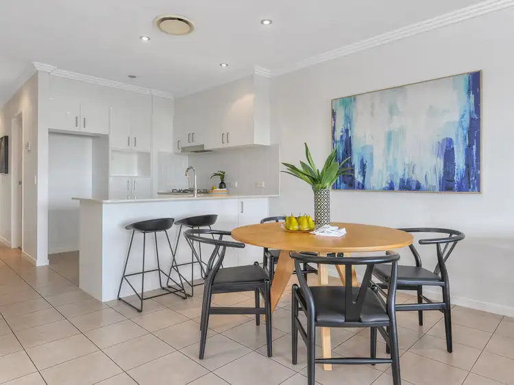 Third view of Homely unit listing, 7/46 Moore Street, Morningside QLD 4170