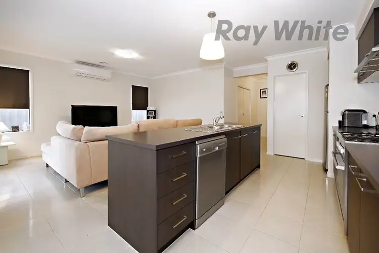 Seventh view of Homely house listing, 48 Cloverdale Road, Tarneit VIC 3029