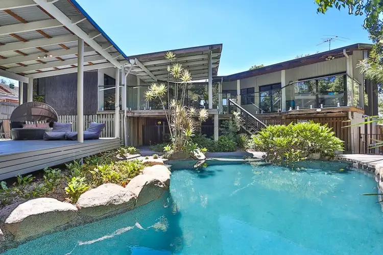 Fourth view of Homely house listing, 7 Summerhill Place, Forest Lake QLD 4078