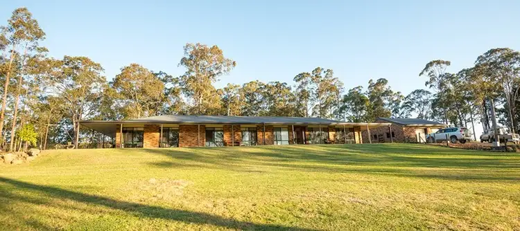 13 Mount Baker Road, Mount View NSW 2325