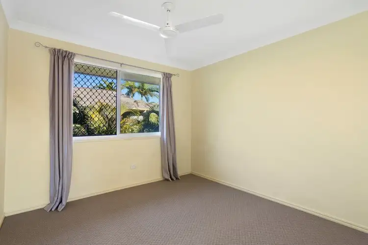 Seventh view of Homely townhouse listing, 166/215 Cottesloe Drive, Mermaid Waters QLD 4218