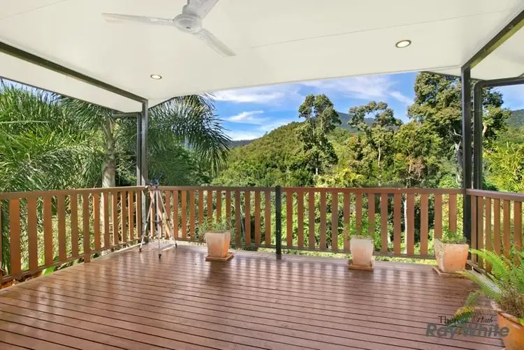 Second view of Homely house listing, 73-75 Golden Street, Goldsborough QLD 4865