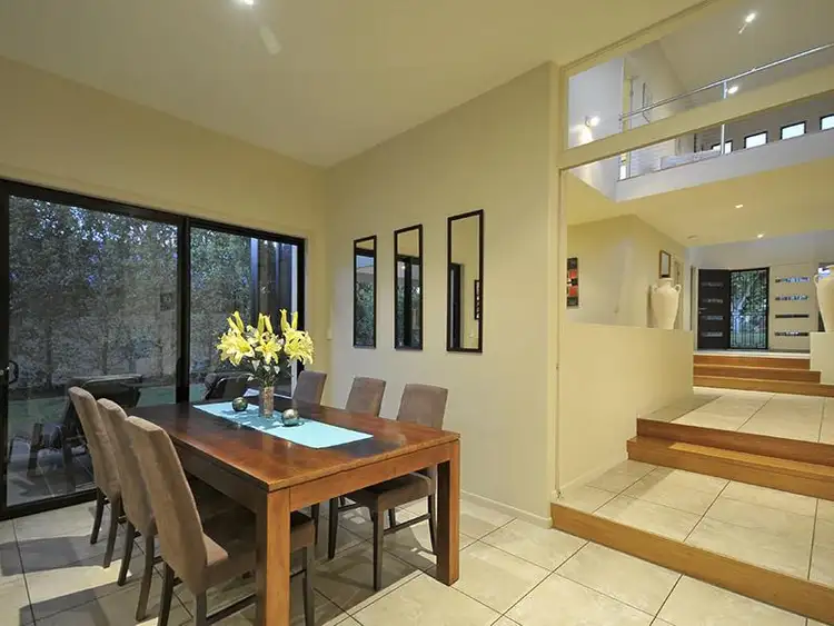 Seventh view of Homely house listing, 47 Great Southern Drive, Robina QLD 4226