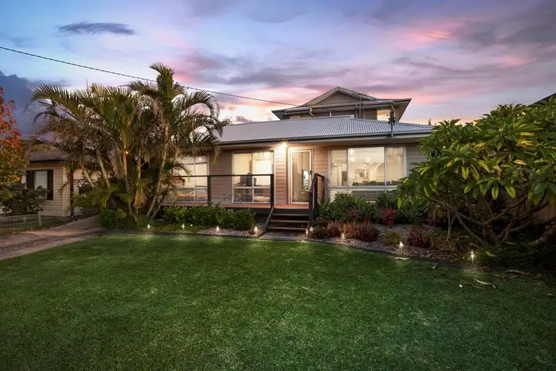 Main view of Homely house listing, 127 Eastern Road, Bateau Bay NSW 2261