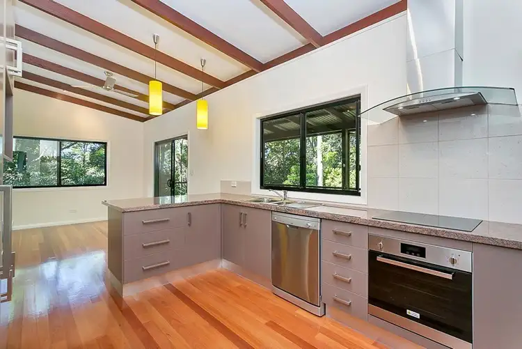 Sixth view of Homely house listing, 114 Hickory Drive, Kuranda QLD 4881