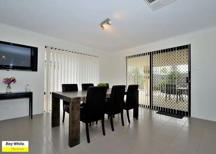 Seventh view of Homely house listing, 8 Starke Turn, Ellenbrook WA 6069