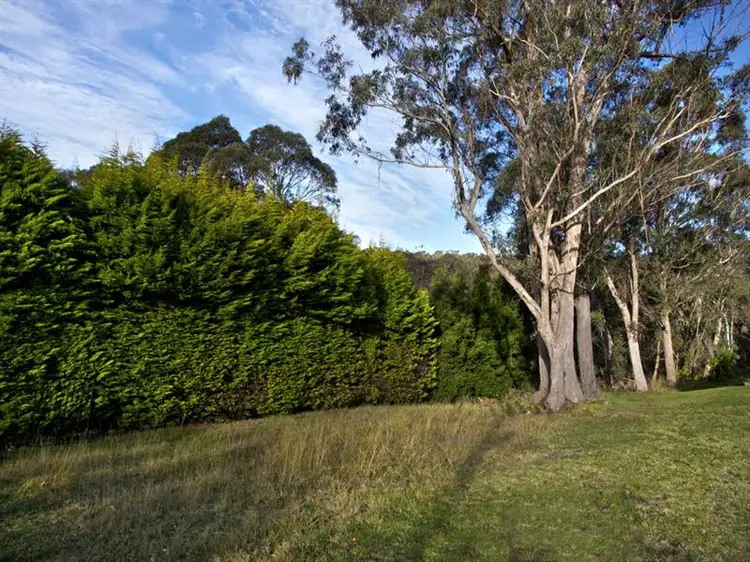 33 Sunbeam Avenue, Blackheath NSW 2785