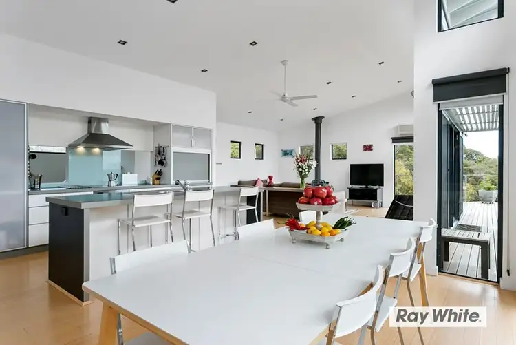 Sixth view of Homely house listing, 149 Bass Meadows Boulevard, St Andrews Beach VIC 3941