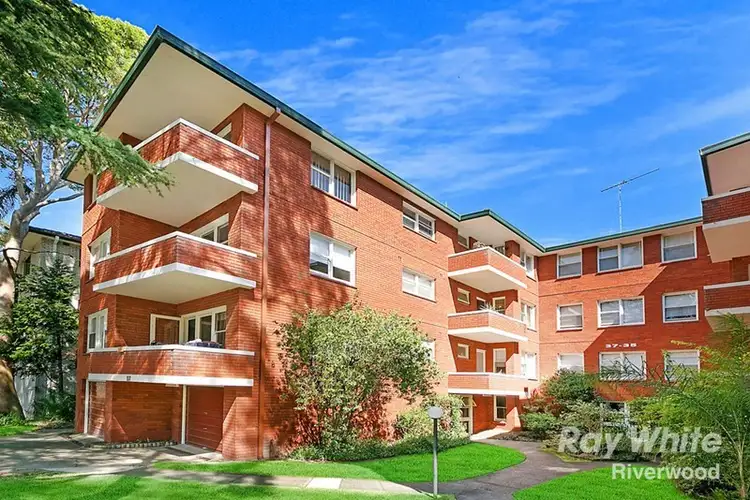 7/35-37 ILLAWARRA Street, Allawah NSW 2218