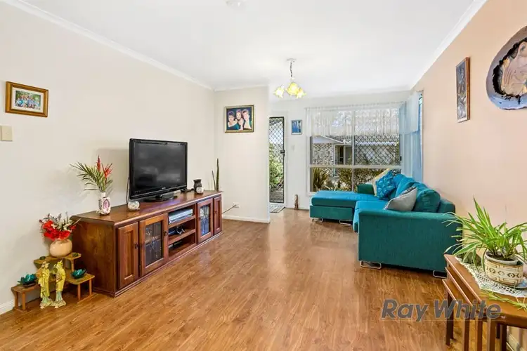 Third view of Homely unit listing, Unit 10, 28 Holland Crescent, Capalaba QLD 4157