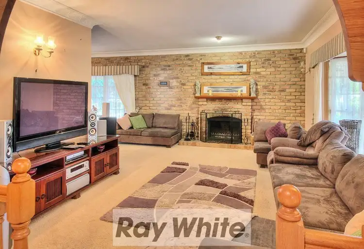 Fourth view of Homely house listing, 53 Birdsville Street, Greenbank QLD 4124