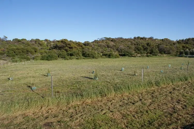 Third view of Homely land listing, 133 Brennand Road, Dongara WA 6525