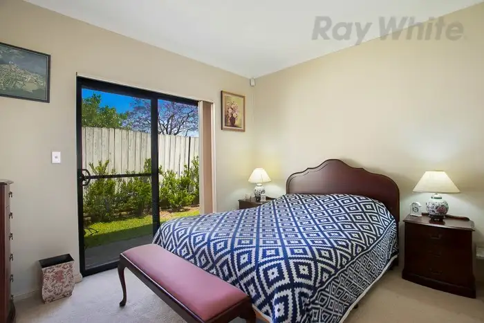 Fifth view of Homely villa listing, 2/231 North Road, Eastwood NSW 2122
