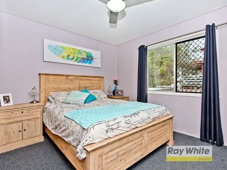 Fifth view of Homely house listing, 48 Peter Street, Strathpine QLD 4500
