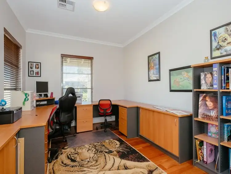 Fifth view of Homely house listing, 19 Fleetwood Link, Ellenbrook WA 6069
