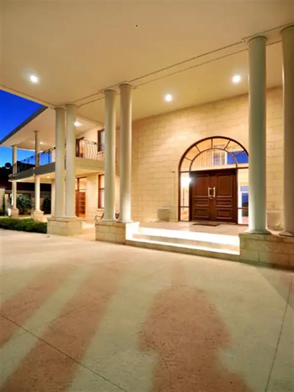 Fourth view of Homely house listing, 34 Alexis Circle, PORT BOUVARD, Wannanup WA 6210