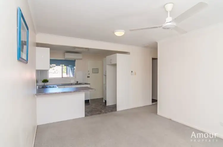 Second view of Homely unit listing, 2/55 Noble Street, Clayfield QLD 4011