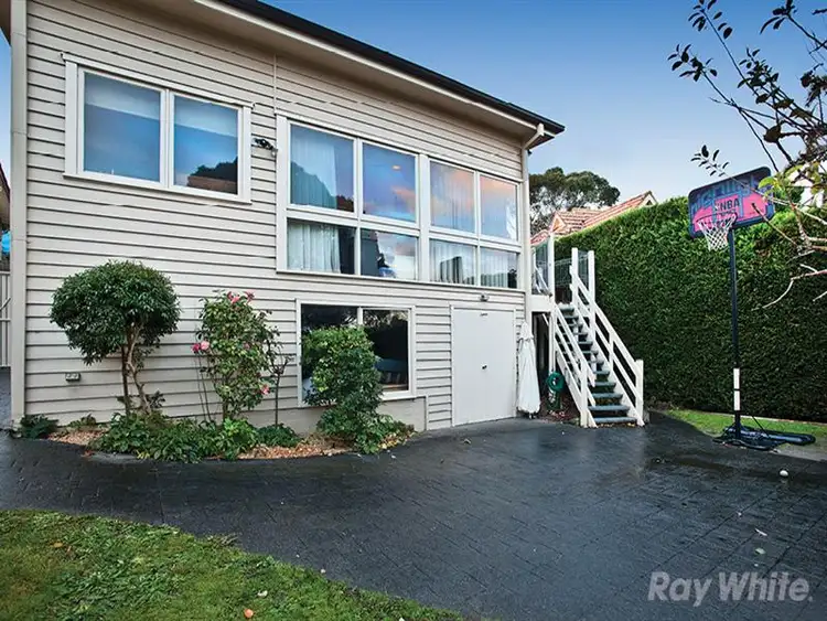 Third view of Homely house listing, 12 Acacia Street, Camberwell VIC 3124