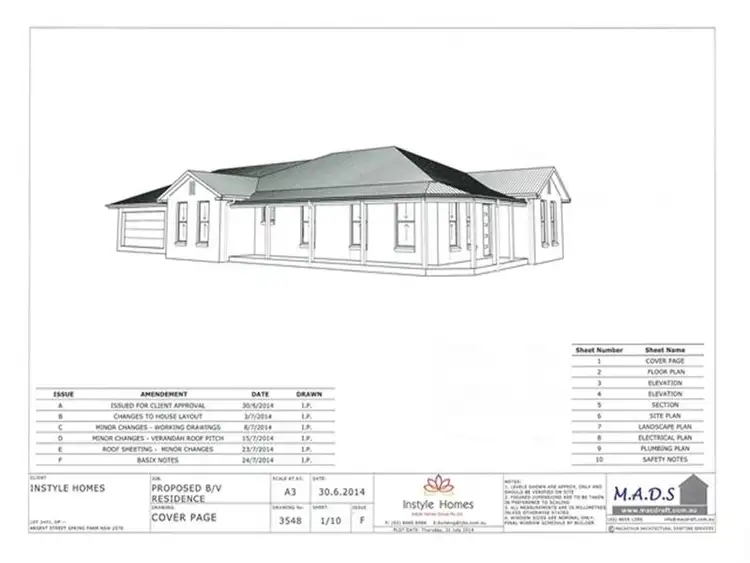 Second view of Homely house listing, 3401 Argent Street, Spring Farm NSW 2570