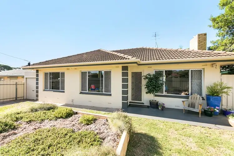 12 Ryde Street, Gawler West SA 5118