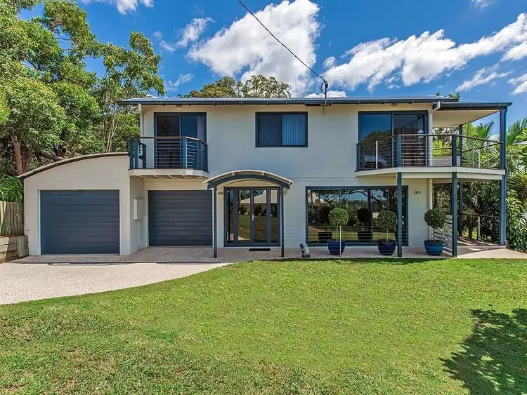 Third view of Homely house listing, 16 Willis Road, Bli Bli QLD 4560