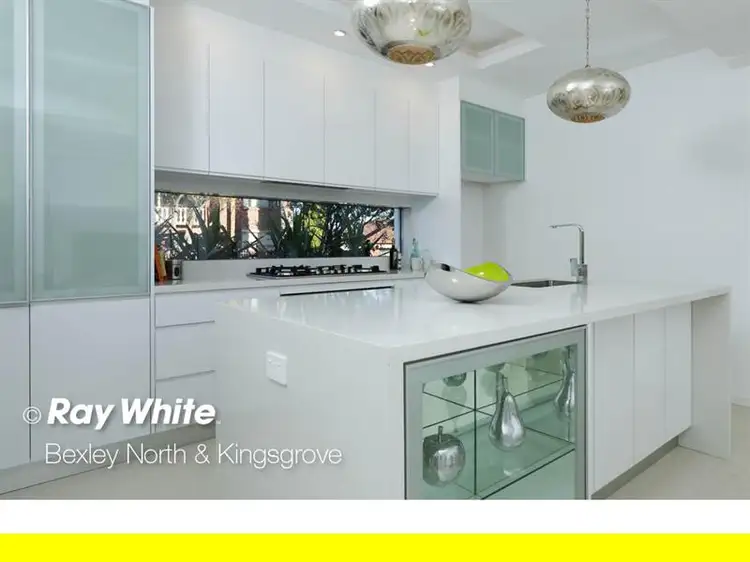 Fourth view of Homely other listing, 2 Kinsel Avenue, Kingsgrove NSW 2208