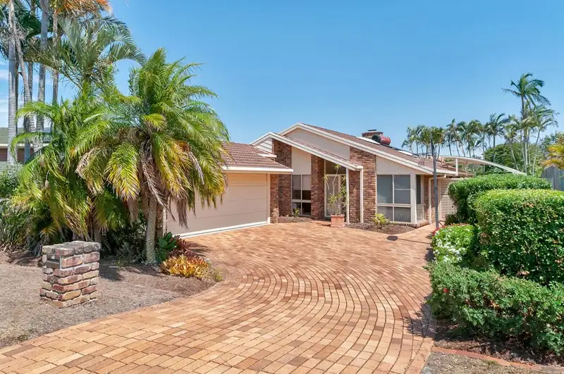 Main view of Homely house listing, 8 Avinia Place, Westlake QLD 4074