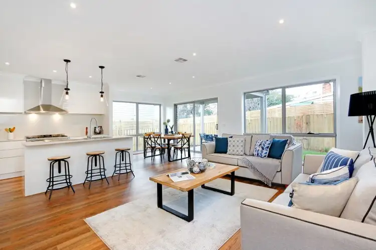 Third view of Homely house listing, 2/24 Raglan Street (AKA 2/24 Strachans Rd), Mornington VIC 3931