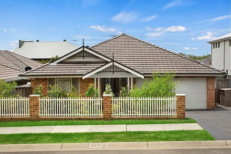 20 Ella Avenue, Barden Ridge NSW 2234