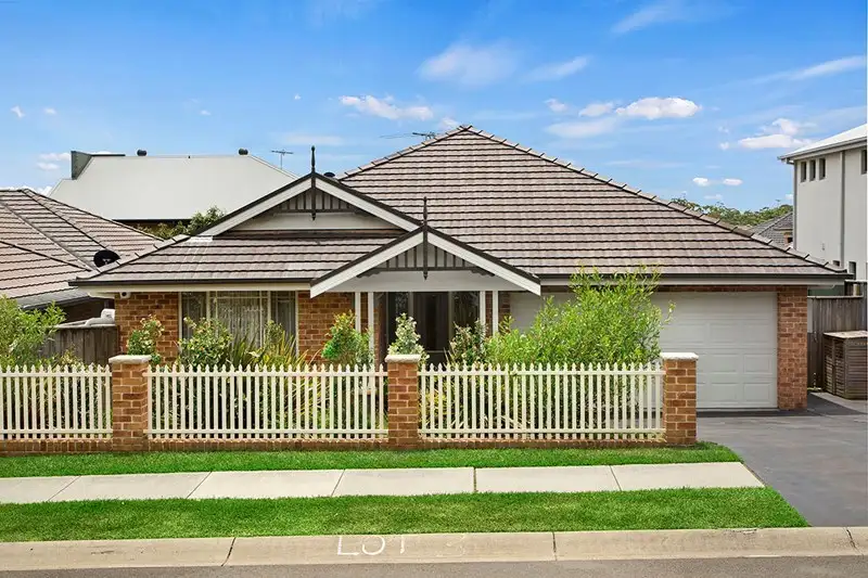 Main view of Homely house listing, 20 Ella Avenue, Barden Ridge NSW 2234