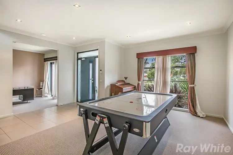 Seventh view of Homely house listing, 25 Perry Street, Mernda VIC 3754