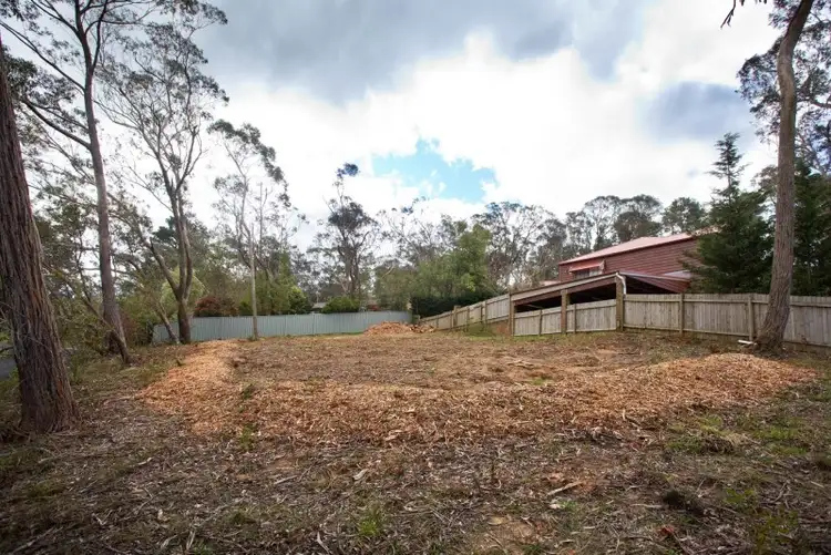 Second view of Homely land listing, 20 Cross Street, Blackheath NSW 2785