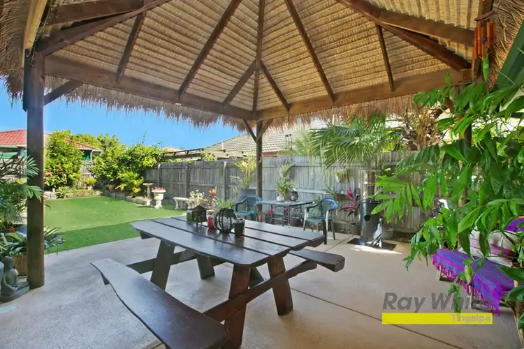 54 Laguna Circuit, Tingalpa QLD 4173