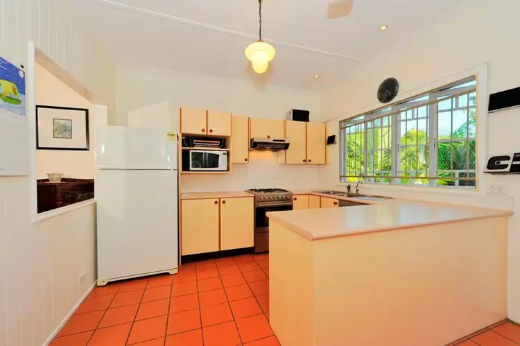 Fourth view of Homely house listing, 130 King Arthur Terrace, Tennyson QLD 4105