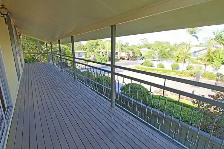 104 Moores Pocket Road, Moores Pocket QLD 4305