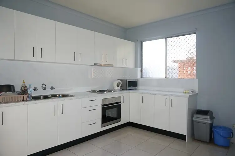 Second view of Homely unit listing, 3/136 Lansdowne Road, Canley Vale NSW 2166