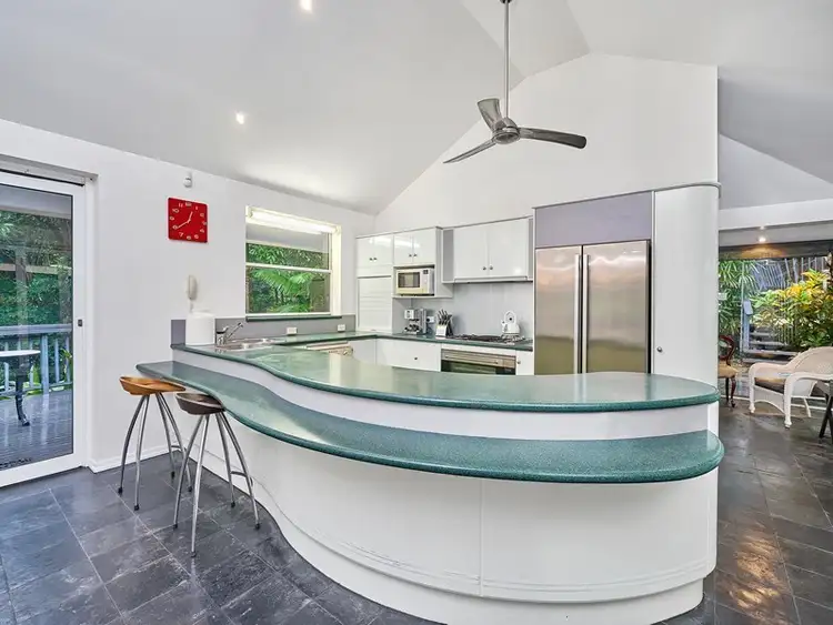 Third view of Homely house listing, 15 Woodlands Avenue, Edge Hill QLD 4870