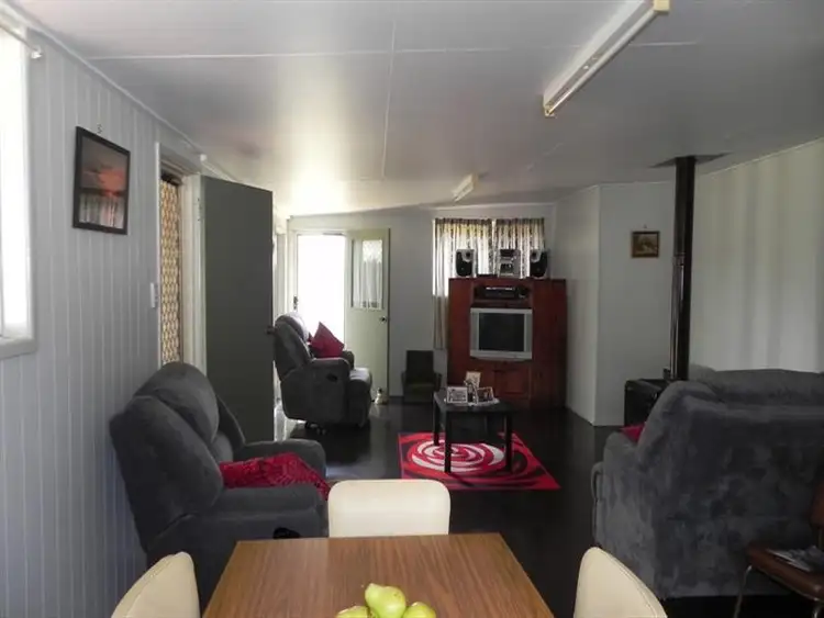 Second view of Homely house listing, 102 OShea Avenue, Southbrook QLD 4363