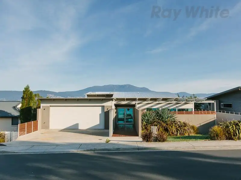 Main view of Homely house listing, 285 Carella Street, Tranmere TAS 7018