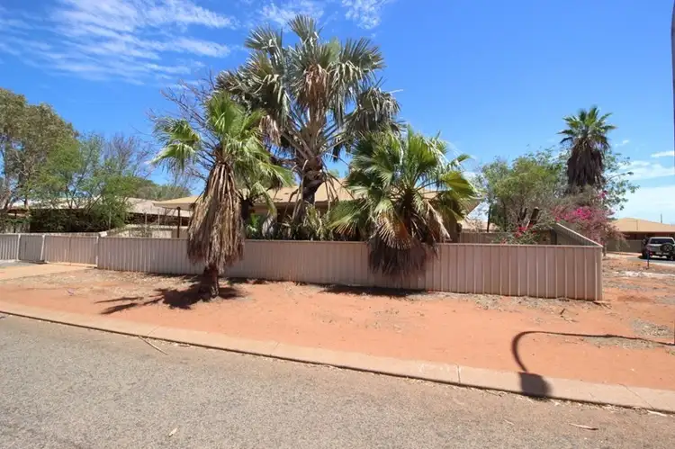 Main view of Homely house listing, 10 Boogalla Crescent, South Hedland WA 6722