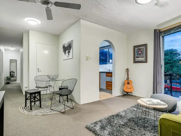 Fifth view of Homely apartment listing, 2/69 Belgrave Street, Balmoral QLD 4171