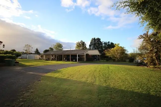 3 Bunney Road, Beerwah QLD 4519