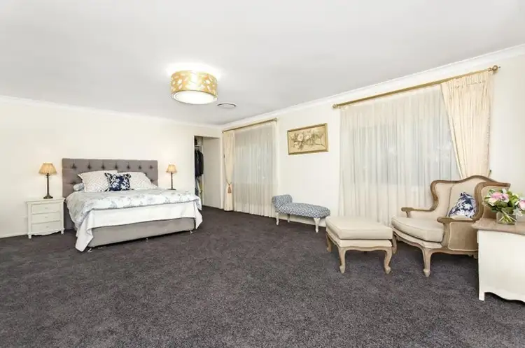 Fourth view of Homely house listing, 15 Greyfriar Place, Kellyville NSW 2155