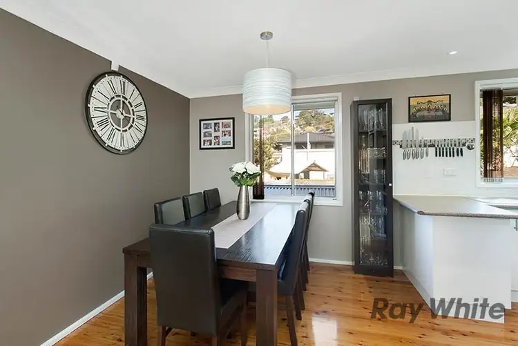 Third view of Homely house listing, 161 Waples Road, Farmborough Heights NSW 2526