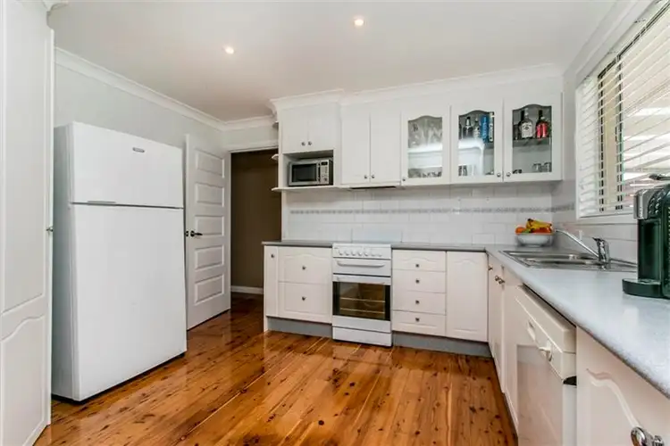 Fourth view of Homely house listing, 48 Huntingdon Parade, Cambridge Gardens NSW 2747