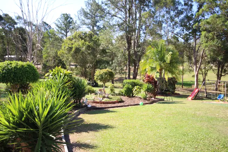 3349 Old Gympie Road, Landsborough QLD 4550