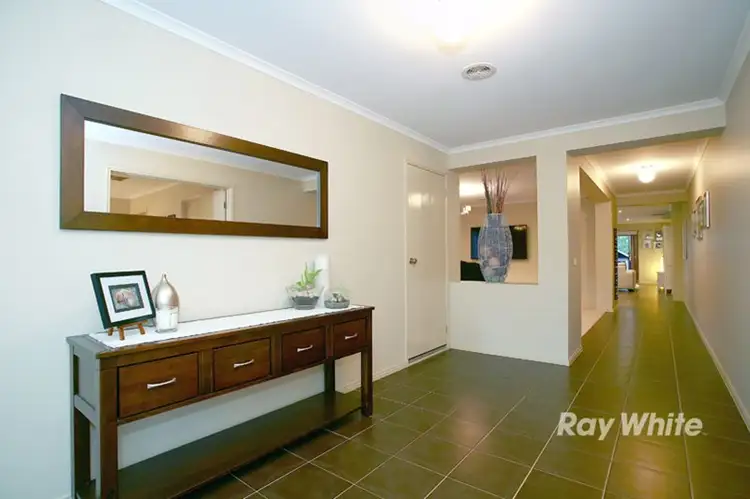 Third view of Homely house listing, 22 Melington Drive, Lyndhurst VIC 3975